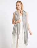 Sparkle Pashminetta Scarf