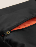 Zip Around Backpack