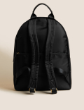 Zip Around Backpack