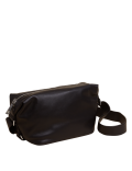 Leather Sling Shoulder Bag