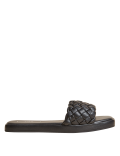 Woven Flat Sandals
