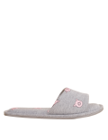 Printed Slip-on Slippers
