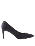 Stiletto Heel Court Shoes
