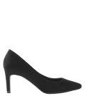 Stiletto Heel Court Shoes