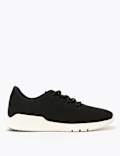 Lace Up Trainers