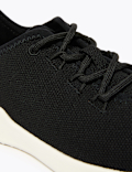 Lace Up Trainers