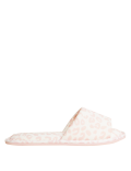 Leopard Print Slippers