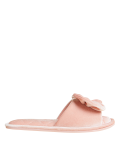 Quilted Bedroom Slippers