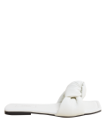Knot Flat Mules