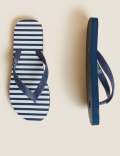 Printed Flip Flops with BLOOM™