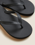 Printed Flip Flops with BLOOM&trade;
