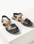 Open Toe Sandals