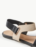 Open Toe Sandals