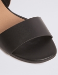 Open Toe Sandals
