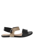 Open Toe Sandals