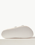 Flatform Espadrille