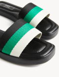 Printed Sliders