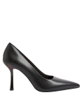 Statement Pointed Court Shoes