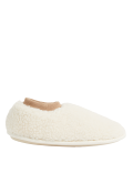 Borg Slippers