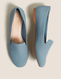Flat Loafers