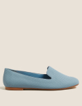 Flat Loafers