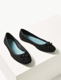 Square Toe Pumps