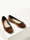 Ballerina Pumps