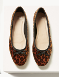 Ballerina Pumps