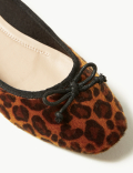 Ballerina Pumps