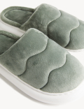 Mule Slippers