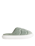 Mule Slippers
