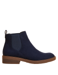 Chelsea Low Ankle Boots