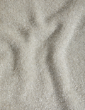 Ombre Tinsel Crew Neck Relaxed Jumper