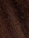 Textured Crew Neck Jumper