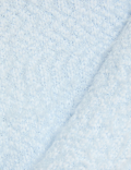 Textured Crew Neck Jumper