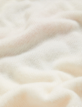 Recycled Blend Patterned Relaxed Jumper