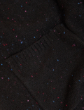 Textured Longline Cardigan