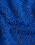 Collared Relaxed Jumper