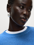Supersoft Crew Neck Jumper
