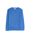 Supersoft Crew Neck Jumper
