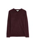 Supersoft Crew Neck Jumper