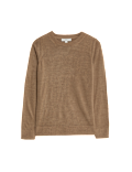 Supersoft Crew Neck Jumper