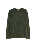 Supersoft Crew Neck Jumper