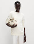 Supersoft Crew Neck Jumper