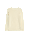 Supersoft Crew Neck Jumper