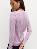 Supersoft Crew Neck Jumper