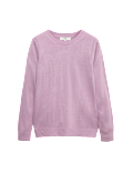 Supersoft Crew Neck Jumper
