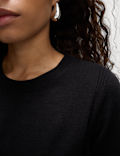 Supersoft Crew Neck Jumper