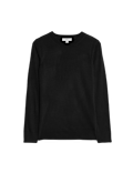 Supersoft Crew Neck Jumper