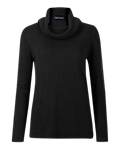 Cowl Neck Jumper